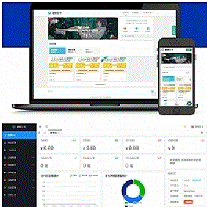 值联云卡v2.0.0自动售卡商业系统