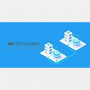 【WordPress插件】WPStagingProv4.2.10汉化版WordPress网站复制克隆插件
