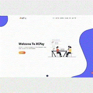 浪子Pay-码支付即时到账系统源码