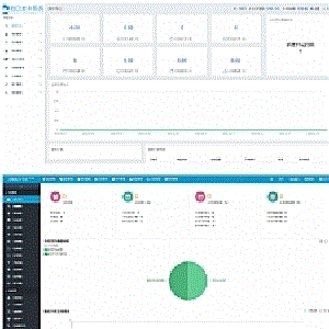 自动发卡平台V2.38，基于Thinkphp5内核开发集成后台系统常用功能（详细见亲测图）