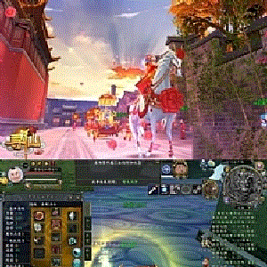 【寻仙手游】中国古风神话手游+寻仙之路+寻仙手工端+寻仙服务端+详细教程