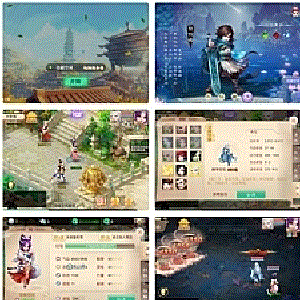 【江湖西游H5】一键安装服务端[小白工具+二区+物品充值后台]