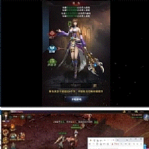 手游[魔域来了H5]一键启动服务端+在线GM后台+外网IP修改