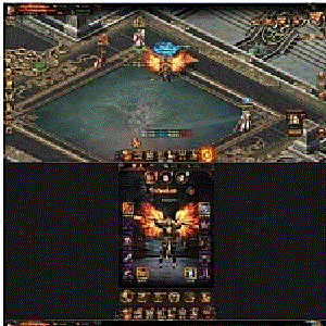 H5手游悟空H5【悟空传H5】总结版Win一键端+授权后台附带外网教程