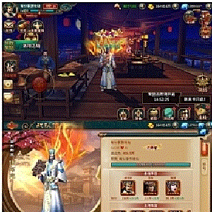 真三国无双手游【极无双】最新完整版VM一键端+GM后台附带视频教程