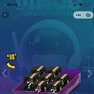 微信小程序盲盒系统源码可对接微信支付+带视频教程