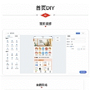 CRMEB/V4.4标准版打通版商城源码小程序公众号H5+App商城源码