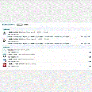 智伍Discuz应用中心v1.0.0