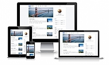 ModStartBlog现代化个人博客系统v5.8.0