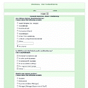 LimeSurvey(开源问卷调查)v5.4.1正式版