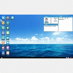今客CRM客户管理系统v15.8
