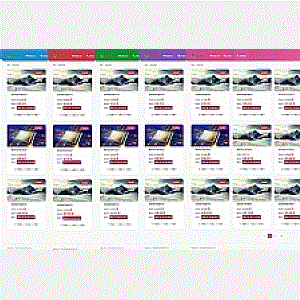 青辰网络拍卖管理系统NASX3.5