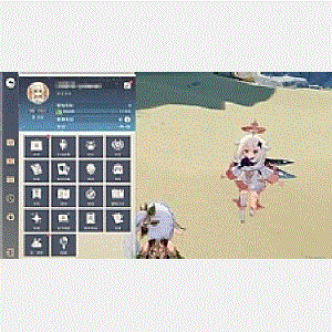 [端游][一键安装]首发原神3.2最新一键端+代理工具和全套补丁GM工具+视频教程
