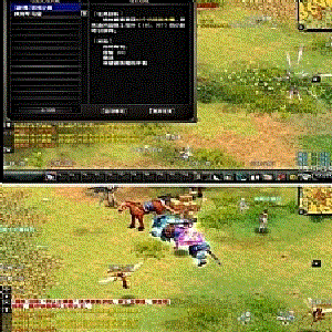 [端游]风云ol单机版风云雄霸天下服务端+视频教程