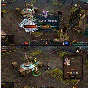 [页游]大天使之剑奇迹网页游戏单机版，无需虚拟机带GM版