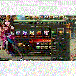 【大三国】横版闯关页游神兵宝甲副本+启动教程+修改教程