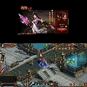 网页游戏【铁骑三国】又名铁骑神兵铁骑冲锋一键GM版服务端+详细教程