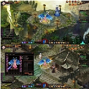 网页游戏【魔刹】2020最新版一键端+GM工具附带外网教程
